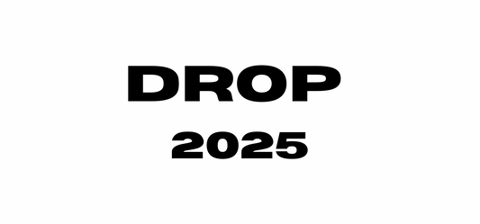 First Drop 2025